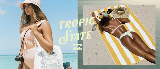 GET TO KNOW LUANA SILVA