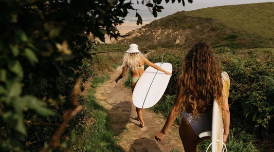 bikini for pear body